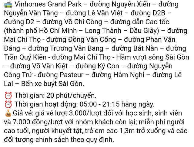 Bỏ 7K trải nghiệm xe buýt điện đầu tiên ở Sài Gòn: Có wifi, cổng sạc USB xài tẹt ga, bonus cực nhiều tiện ích đáng khen - Ảnh 1. Bỏ 7K trải nghiệm xe buýt điện đầu tiên ở Sài Gòn: Có wifi, cổng sạc USB xài tẹt ga, bonus cực nhiều tiện ích đáng khen - Ảnh 1.
