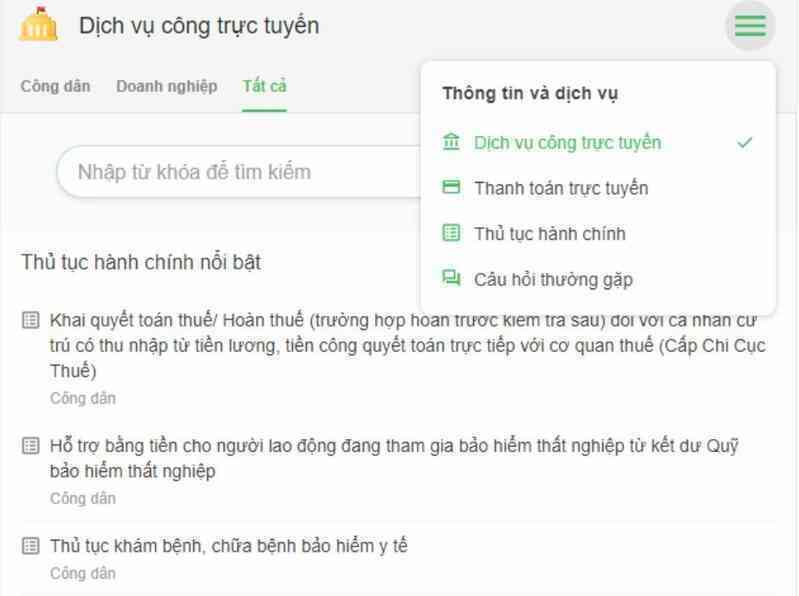 Cốc Cốc tích hợp tính năng 