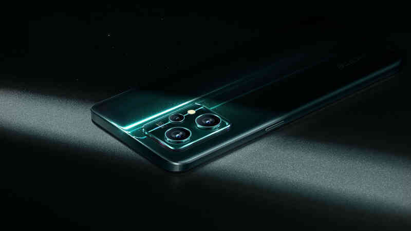 Đáp ứng mọi tác vụ trên một chiếc smartphone, realme 9 Pro hút người mua khi tung giá bán chỉ dưới 8 triệu kèm loạt ưu đãi khủng - Ảnh 3. Đáp ứng mọi tác vụ trên một chiếc smartphone, realme 9 Pro hút người mua khi tung giá bán chỉ dưới 8 triệu kèm loạt ưu đãi khủng - Ảnh 3.