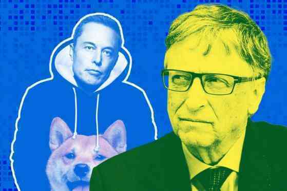 Bill Gates cảnh báo các nhà đầu tư Bitcoin: ‘Nếu ít tiền hơn Elon Musk, nên cẩn thận’