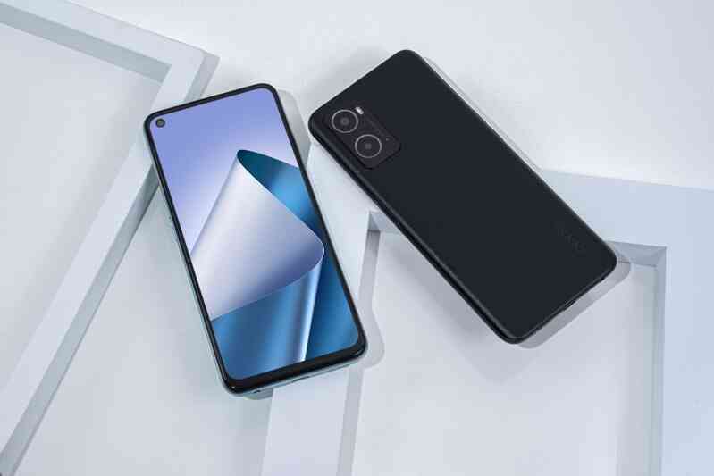 Oppo ra mắt A76, pin sạc 5 phút sử dụng 3,5 giờ