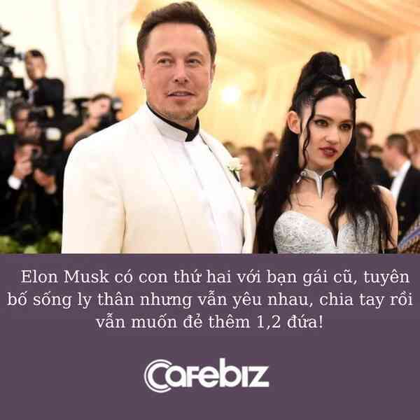 Bạn gái cũ tiết lộ sốc về Elon Musk: Ở nhà thuê, nằm đệm hỏng, ăn bơ đậu phộng 8 ngày liên tiếp để tiết kiệm, sống dưới mức nghèo khổ - Ảnh 3.