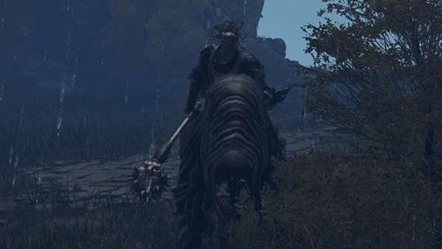 Game thủ Elden Ring hạ boss trong 1 nốt nhạc mà không tốn một đòn đánh nào nhờ bug game siêu hài hước