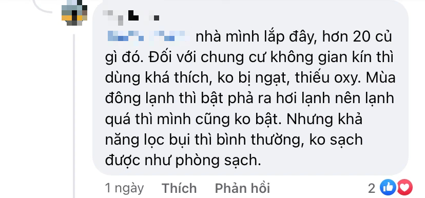 Cuộc chiến hút ẩm giữa điều hoà và máy hút ẩm chuyên dụng: Điều hoà hút nhanh gấp 6 lần liệu đã thắng thế? - Ảnh 4. Cuộc chiến hút ẩm giữa điều hoà và máy hút ẩm chuyên dụng: Điều hoà hút nhanh gấp 6 lần liệu đã thắng thế? - Ảnh 4.