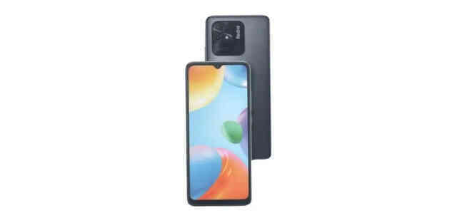 Redmi 10C lộ ảnh thực tế, có cảm biến vân tay trong cụm camera - Ảnh 2. Redmi 10C lộ ảnh thực tế, có cảm biến vân tay trong cụm camera - Ảnh 2.
