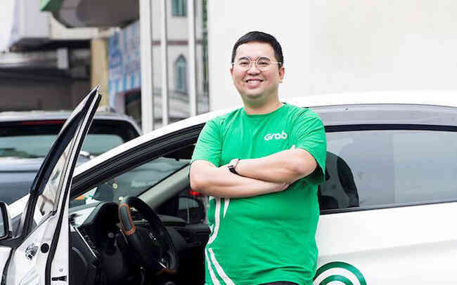 Thị trường gọi xe công nghệ - “máy nghiền” các CEO Việt: Người chưa “ấm chỗ” đã bay ghế, 