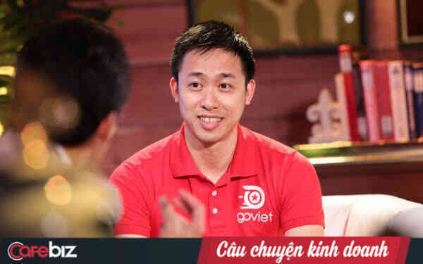 Thị trường gọi xe công nghệ - “máy nghiền” các CEO Việt: Người chưa “ấm chỗ” đã bay ghế, khai quốc công thần” cũng phải rời đi - Ảnh 3. Thị trường gọi xe công nghệ - “máy nghiền” các CEO Việt: Người chưa “ấm chỗ” đã bay ghế, khai quốc công thần” cũng phải rời đi - Ảnh 3.