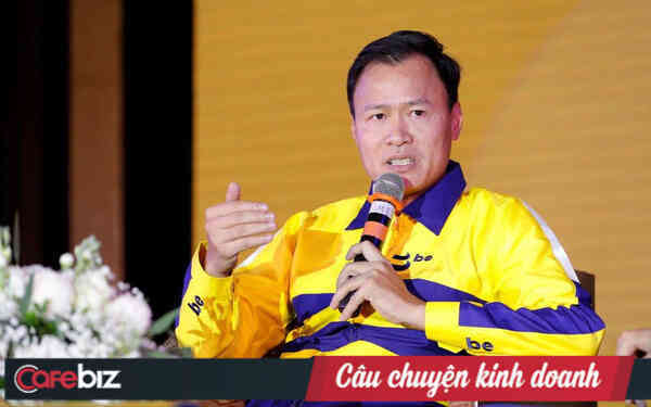 Thị trường gọi xe công nghệ - “máy nghiền” các CEO Việt: Người chưa “ấm chỗ” đã bay ghế, khai quốc công thần” cũng phải rời đi - Ảnh 5. Thị trường gọi xe công nghệ - “máy nghiền” các CEO Việt: Người chưa “ấm chỗ” đã bay ghế, khai quốc công thần” cũng phải rời đi - Ảnh 5.