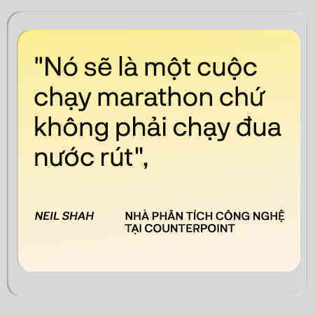 Tình trạng 'chảy máu chất xám' trong các nhà máy bán dẫn Trung Quốc: 'Chúng tôi chỉ là người bình thường thôi!' - Ảnh 11. Tình trạng 'chảy máu chất xám' trong các nhà máy bán dẫn Trung Quốc: 'Chúng tôi chỉ là người bình thường thôi!' - Ảnh 11.