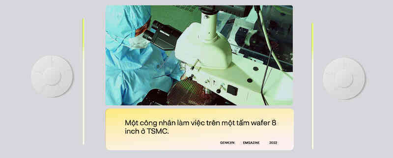 Tình trạng 'chảy máu chất xám' trong các nhà máy bán dẫn Trung Quốc: 'Chúng tôi chỉ là người bình thường thôi!' - Ảnh 3. Tình trạng 'chảy máu chất xám' trong các nhà máy bán dẫn Trung Quốc: 'Chúng tôi chỉ là người bình thường thôi!' - Ảnh 3.