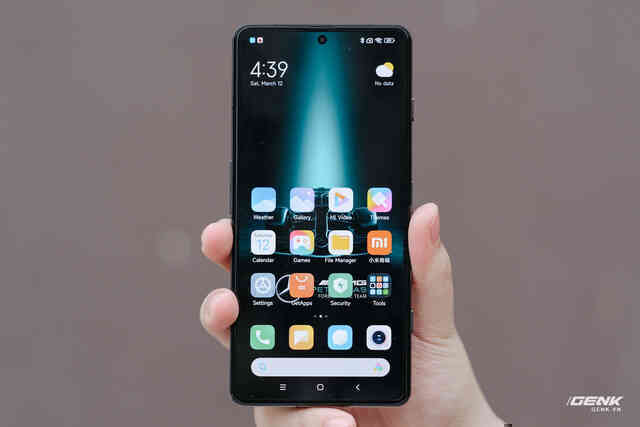 15 triệu đã có smartphone Mercedes: Thiết kế đẹp, cấu hình khủng, sạc siêu nhanh 120W - Ảnh 9. 15 triệu đã có smartphone Mercedes: Thiết kế đẹp, cấu hình khủng, sạc siêu nhanh 120W - Ảnh 9.