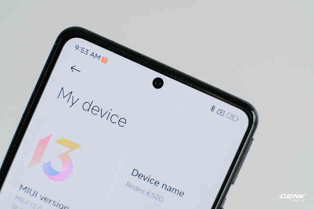 15 triệu đã có smartphone Mercedes: Thiết kế đẹp, cấu hình khủng, sạc siêu nhanh 120W - Ảnh 10. 15 triệu đã có smartphone Mercedes: Thiết kế đẹp, cấu hình khủng, sạc siêu nhanh 120W - Ảnh 10.