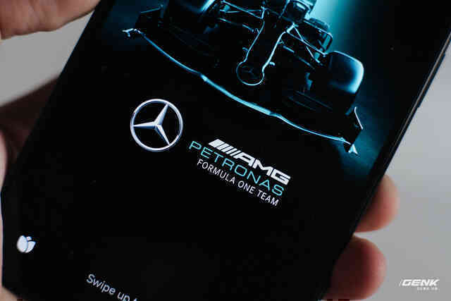 15 triệu đã có smartphone Mercedes: Thiết kế đẹp, cấu hình khủng, sạc siêu nhanh 120W - Ảnh 11. 15 triệu đã có smartphone Mercedes: Thiết kế đẹp, cấu hình khủng, sạc siêu nhanh 120W - Ảnh 11.