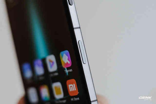 15 triệu đã có smartphone Mercedes: Thiết kế đẹp, cấu hình khủng, sạc siêu nhanh 120W - Ảnh 14. 15 triệu đã có smartphone Mercedes: Thiết kế đẹp, cấu hình khủng, sạc siêu nhanh 120W - Ảnh 14.