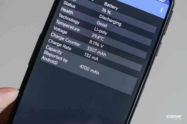 15 triệu đã có smartphone Mercedes: Thiết kế đẹp, cấu hình khủng, sạc siêu nhanh 120W - Ảnh 19. 15 triệu đã có smartphone Mercedes: Thiết kế đẹp, cấu hình khủng, sạc siêu nhanh 120W - Ảnh 19.