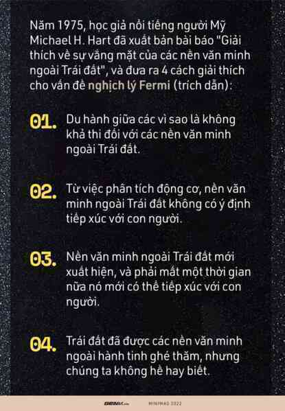 Bạn biết bao nhiêu về 4 giả thuyết khoa học về người ngoài hành tinh, và khi nào con người mới tìm được tri kỷ? - Ảnh 4. Bạn biết bao nhiêu về 4 giả thuyết khoa học về người ngoài hành tinh, và khi nào con người mới tìm được tri kỷ? - Ảnh 4.