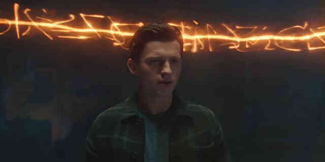 Những easter egg thú vị trong Spider-Man: No Way Home - Ảnh 17. Những easter egg thú vị trong Spider-Man: No Way Home - Ảnh 17.