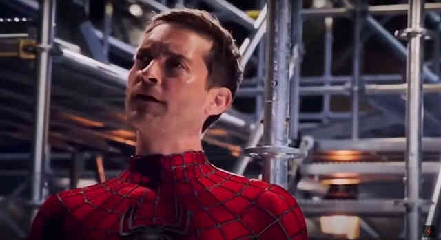 Những easter egg thú vị trong Spider-Man: No Way Home - Ảnh 29. Những easter egg thú vị trong Spider-Man: No Way Home - Ảnh 29.