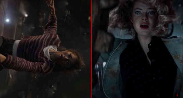 Những easter egg thú vị trong Spider-Man: No Way Home - Ảnh 31. Những easter egg thú vị trong Spider-Man: No Way Home - Ảnh 31.