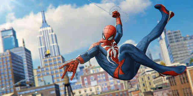 Những easter egg thú vị trong Spider-Man: No Way Home - Ảnh 33. Những easter egg thú vị trong Spider-Man: No Way Home - Ảnh 33.