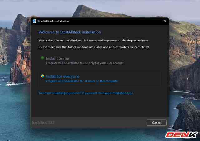 Start Menu của Windows 11 vẫn chưa làm bạn thấy hài lòng? Hãy thử qua gợi ý này xem sao - Ảnh 3. Start Menu của Windows 11 vẫn chưa làm bạn thấy hài lòng? Hãy thử qua gợi ý này xem sao - Ảnh 3.