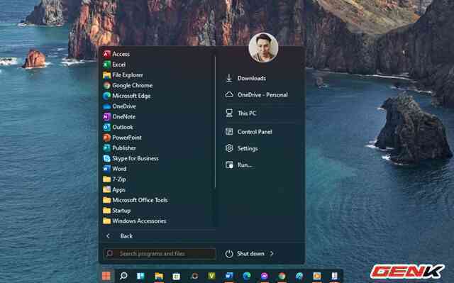 Start Menu của Windows 11 vẫn chưa làm bạn thấy hài lòng? Hãy thử qua gợi ý này xem sao - Ảnh 9.