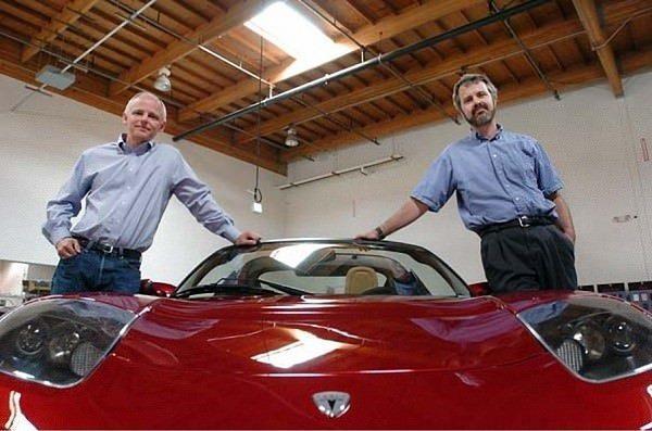Tesla lên kế hoạch bí mật thay đổi thế giới xe hơi vĩnh viễn
