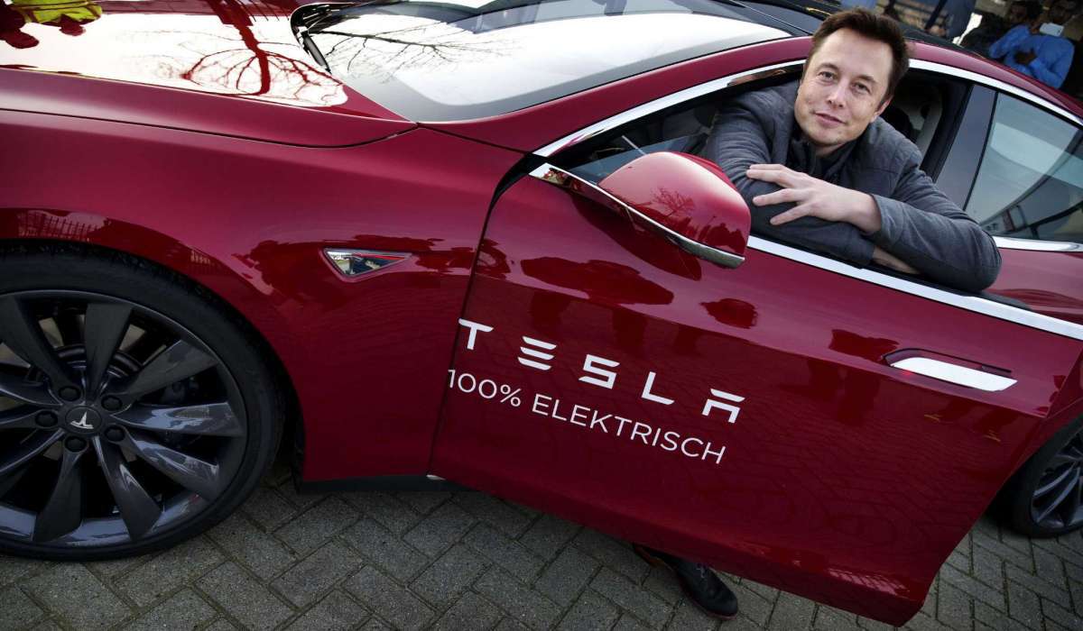 Tesla lên kế hoạch bí mật thay đổi thế giới xe hơi vĩnh viễn - Ảnh 2. Tesla lên kế hoạch bí mật thay đổi thế giới xe hơi vĩnh viễn - Ảnh 2.