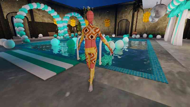Kinh doanh trong thế giới metaverse ảnh 2 Kinh doanh trong the gioi metaverse anh 2