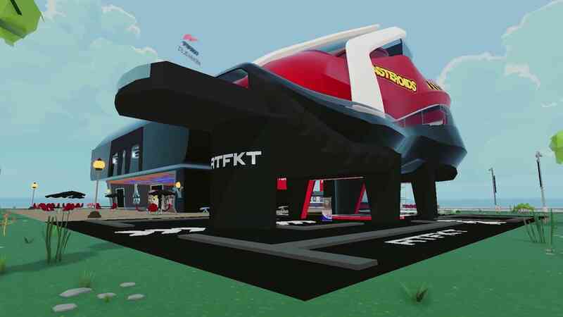 Kinh doanh trong thế giới metaverse ảnh 3 Kinh doanh trong the gioi metaverse anh 3