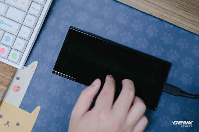 Dùng Galaxy S22 làm việc thay cho laptop, tại sao không? - Ảnh 10. Dùng Galaxy S22 làm việc thay cho laptop, tại sao không? - Ảnh 10.