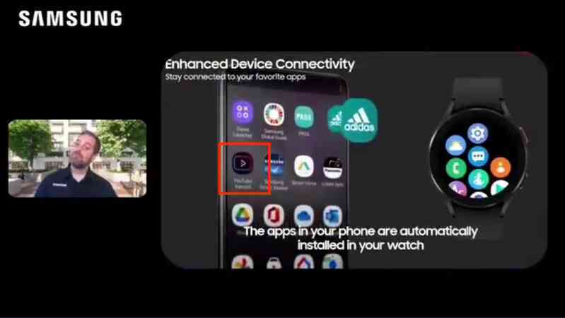 Bạn có biết: Youtube Vanced tốt đến độ Samsung cũng từng bị &quot;bắt quả tang&quot; sử dụng? - Ảnh 2.