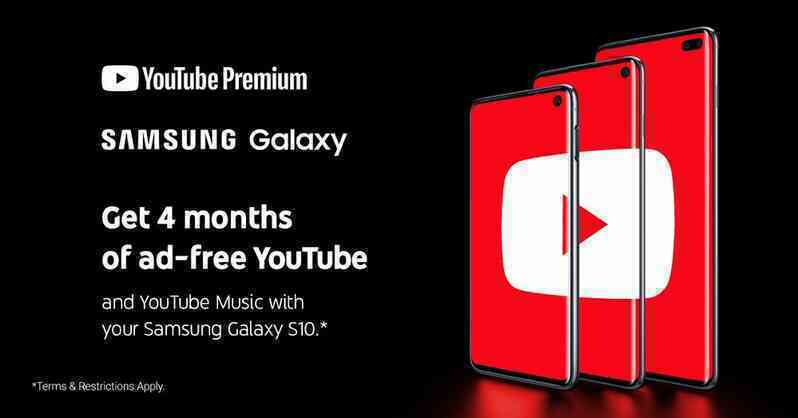 Bạn có biết: Youtube Vanced tốt đến độ Samsung cũng từng bị "bắt quả tang" sử dụng? - Ảnh 3. Bạn có biết: Youtube Vanced tốt đến độ Samsung cũng từng bị "bắt quả tang" sử dụng? - Ảnh 3.