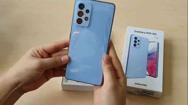 Điện thoại chưa ra mắt của Samsung một lần nữa bị lộ bởi người Việt, tiết lộ thông tin đáng buồn