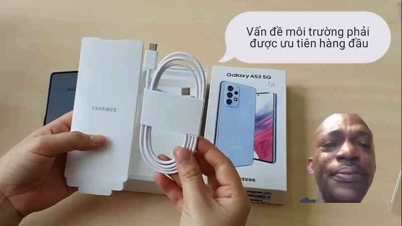 Điện thoại chưa ra mắt của Samsung một lần nữa bị lộ bởi người Việt, tiết lộ thông tin đáng buồn - Ảnh 2. Điện thoại chưa ra mắt của Samsung một lần nữa bị lộ bởi người Việt, tiết lộ thông tin đáng buồn - Ảnh 2.