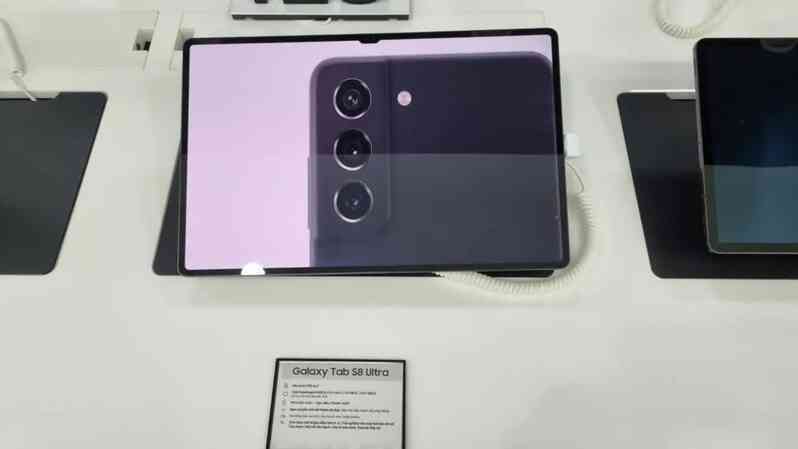 Điện thoại chưa ra mắt của Samsung một lần nữa bị lộ bởi người Việt, tiết lộ thông tin đáng buồn - Ảnh 3. Điện thoại chưa ra mắt của Samsung một lần nữa bị lộ bởi người Việt, tiết lộ thông tin đáng buồn - Ảnh 3.