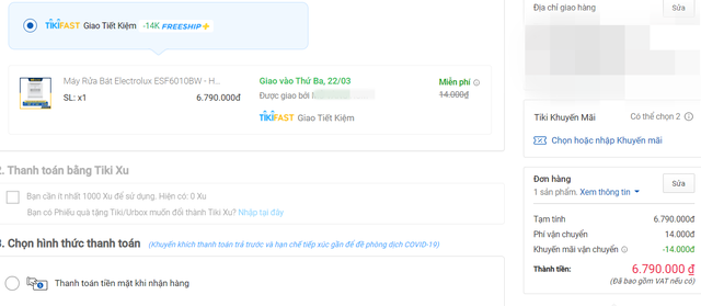 Review chân thực mua hàng online thời kỳ giá xăng tăng chóng mặt - Ảnh 5.