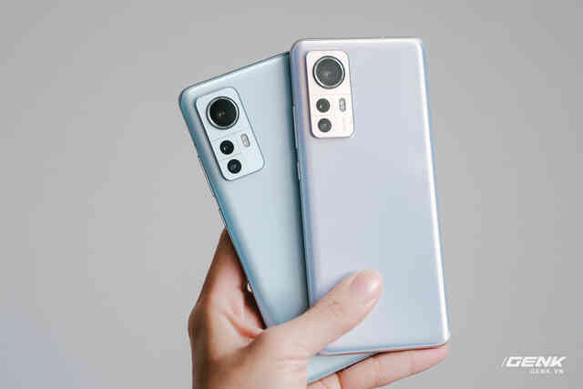Xiaomi 12 series ra mắt quốc tế, giá từ 649 USD - Ảnh 3. Xiaomi 12 series ra mắt quốc tế, giá từ 649 USD - Ảnh 3.