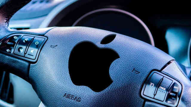 'Ông đồng' Ming-Chi Kuo: Nhóm phát triển Apple Car đã giải thể