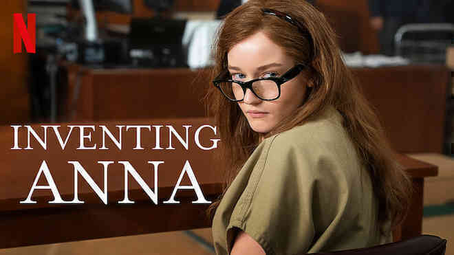 Anna Sorokin: Chân dung gái quê nước Đức giả làm ‘rich kid lừa toàn bộ giới thượng lưu New York, đến Netflix cũng phải làm phim - Ảnh 2. Anna Sorokin: Chân dung gái quê nước Đức giả làm ‘rich kid lừa toàn bộ giới thượng lưu New York, đến Netflix cũng phải làm phim - Ảnh 2.