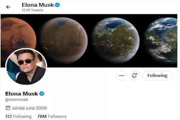 Elon Musk đổi tên thành Elona, ‘cà khịa’ Tổng thống Chechnya