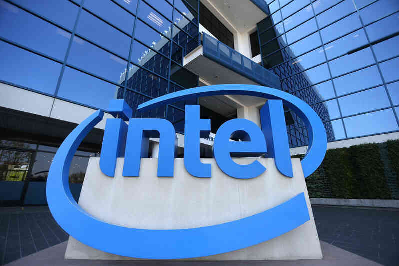 Intel xây nhà máy 19 tỷ USD tại Đức
