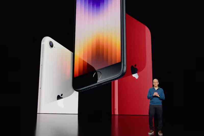iPhone SE 2020 sắp biến mất trên kệ hàng chính hãng tại Việt Nam