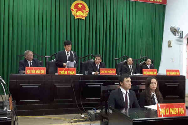 Ngành tòa án triển khai áp dụng trợ lý ảo cho thẩm phán