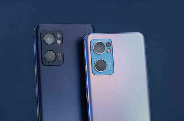 OPPO Reno7 và Reno7 Z ra mắt tại VN, giá từ 10.5 triệu đồng - Ảnh 2. OPPO Reno7 và Reno7 Z ra mắt tại VN, giá từ 10.5 triệu đồng - Ảnh 2.