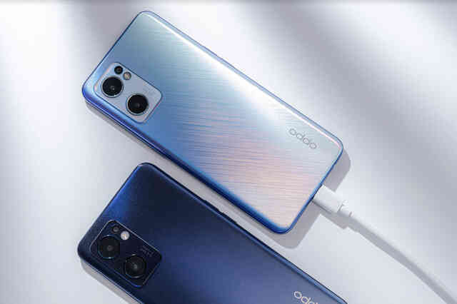 OPPO Reno7 và Reno7 Z ra mắt tại VN, giá từ 10.5 triệu đồng - Ảnh 3. OPPO Reno7 và Reno7 Z ra mắt tại VN, giá từ 10.5 triệu đồng - Ảnh 3.