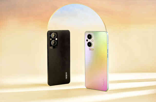 OPPO Reno7 và Reno7 Z ra mắt tại VN, giá từ 10.5 triệu đồng - Ảnh 5. OPPO Reno7 và Reno7 Z ra mắt tại VN, giá từ 10.5 triệu đồng - Ảnh 5.