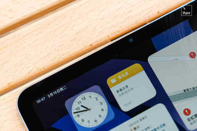 Ảnh thực tế iPad Air 5: Ngoại hình không đổi, chip M1 mạnh ngang iPad Pro - Ảnh 6. Ảnh thực tế iPad Air 5: Ngoại hình không đổi, chip M1 mạnh ngang iPad Pro - Ảnh 6.