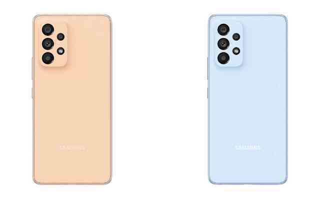Đón xem màn ra mắt Galaxy A 2022: liệu có giữ vững được danh hiệu điện thoại "quốc dân"