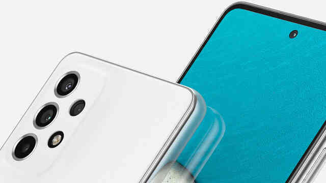 Đón xem màn ra mắt Galaxy A 2022: liệu có giữ vững được danh hiệu điện thoại "quốc dân" - Ảnh 2. Đón xem màn ra mắt Galaxy A 2022: liệu có giữ vững được danh hiệu điện thoại "quốc dân" - Ảnh 2.